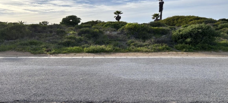 0 Bedroom Property for Sale in Shelley Point Western Cape